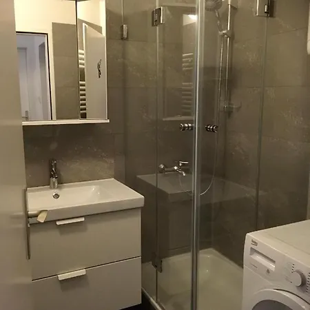 7 Apartament Linz