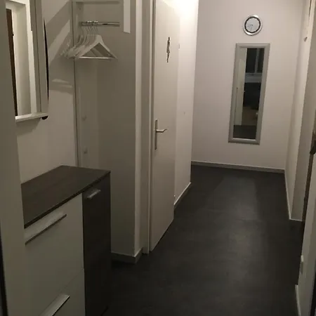 7 Appartement Linz