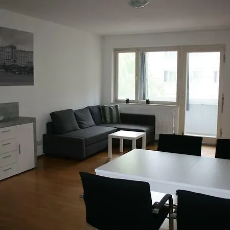 7 Appartement *