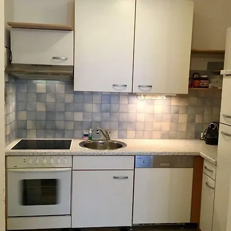 7 Appartement