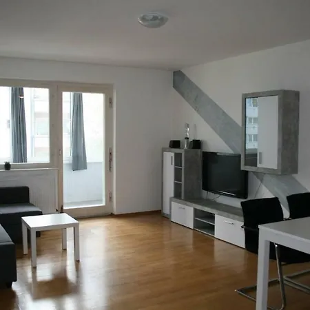 7 Appartement *